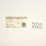 ★SALE【6wcd0306】IWC アイダブリューシー シャフハウゼン GST クロノグラフ IW370708 黒文字盤【中古】腕時計 メンズ