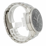 ★SALE【6wcd0306】IWC アイダブリューシー シャフハウゼン GST クロノグラフ IW370708 黒文字盤【中古】腕時計 メンズ