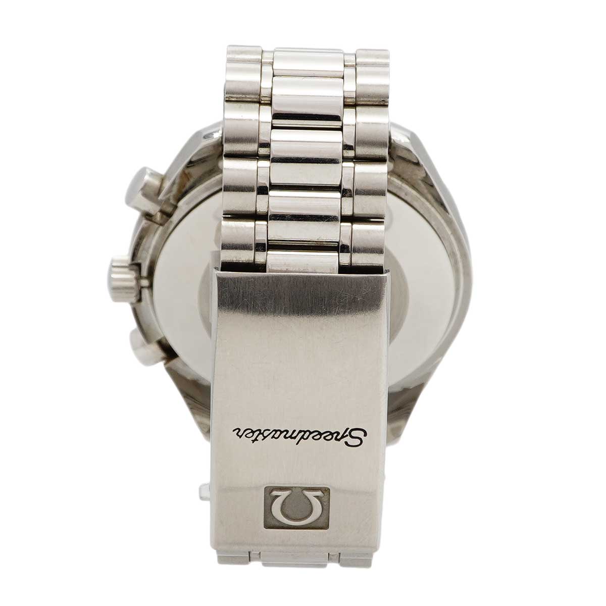 ★最終価格★SALE【6wdc0204】オメガ スピードマスター 3502.71 白文字盤【中古】腕時計 メンズ