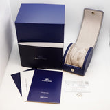 【6wed0333】セイコー グランドセイコー STGF373/4J52-0AC0 グレー文字盤【中古】腕時計 レディース