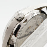 【6wee0375】IWC アイダブリューシー シャフハウゼン ポルトギーゼ 7デイズ IW500107 シルバー文字盤【中古】腕時計 メンズ