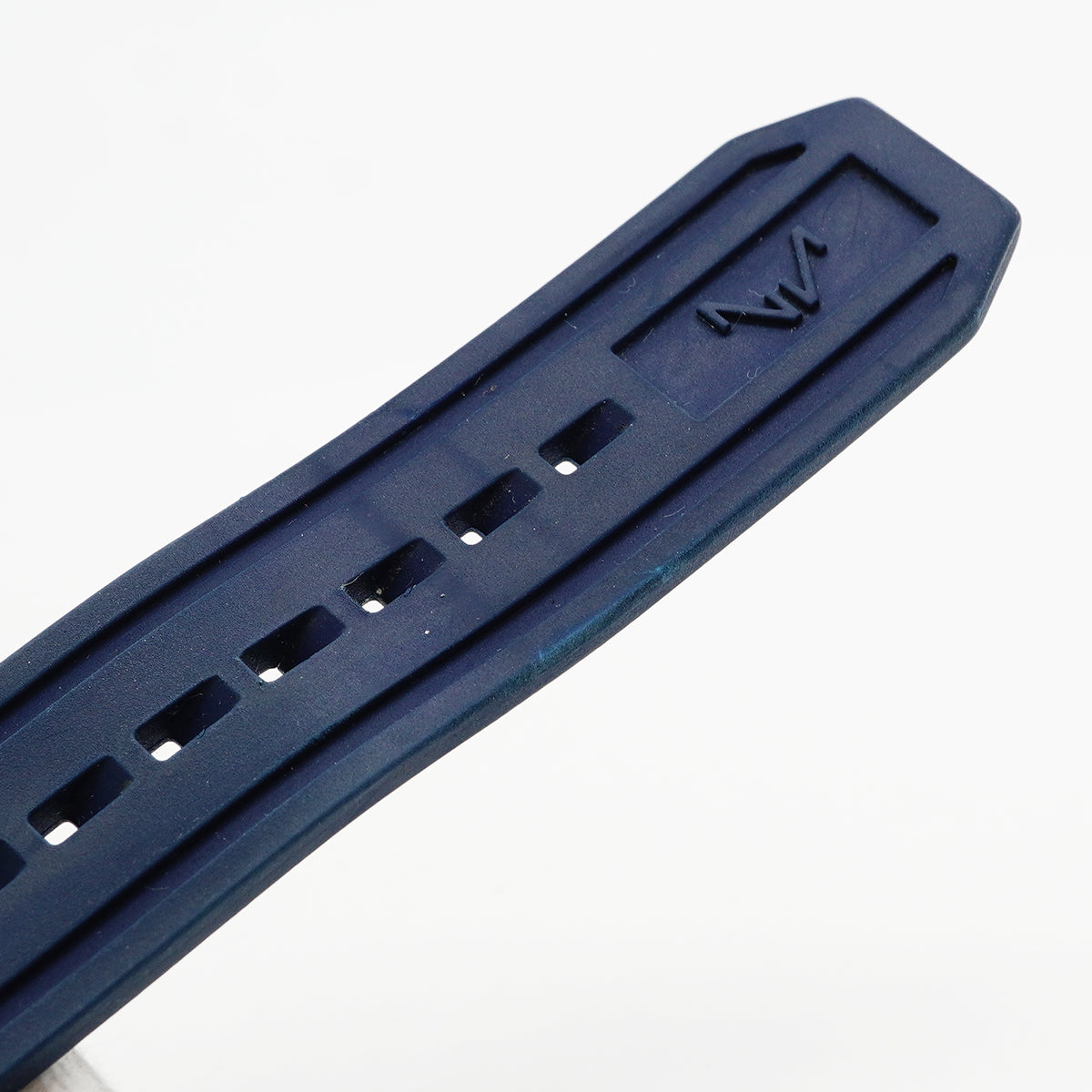 【6wee0377】ノルケイン アドベンチャースポーツ N1000C0ZA/A101/10AR.20S 青文字盤【中古】腕時計 メンズ