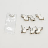 【6wee0378】タグホイヤー リンク タイガーウッズ 5500本限定 WJF2113 グレー文字盤【中古】腕時計 メンズ
