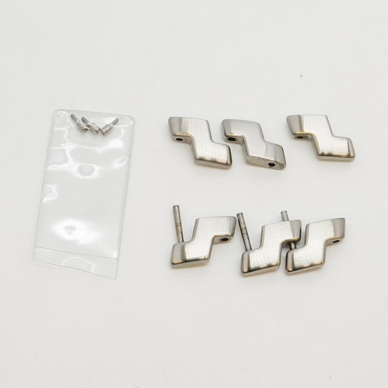 【6wee0378】タグホイヤー リンク タイガーウッズ 5500本限定 WJF2113 グレー文字盤【中古】腕時計 メンズ