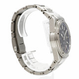 【6wee0388】IWC アイダブリューシー シャフハウゼン インヂュニア ローレウス スポーツフォーグッド 世界限定1500本 IW323909 青文字盤【中古】腕時計 メンズ