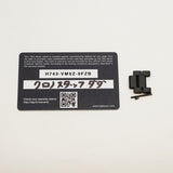【6wfa0003】タグホイヤー カレラ CBG2A90 スケルトン文字盤【中古】腕時計 メンズ