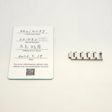 【6wfa0047】ティファニー アトラス 75417497 青文字盤【中古】腕時計 レディース
