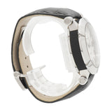 【6wfa0048】ティファニー アトラス ジェント Z1000.70.12A21A71A シルバー文字盤【中古】腕時計 メンズ