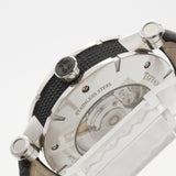 【6wfa0048】ティファニー アトラス ジェント Z1000.70.12A21A71A シルバー文字盤【中古】腕時計 メンズ