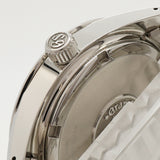 【6wfa0070】セイコー グランドセイコー SBGA101/9R65-0BM0 黒文字盤【中古】腕時計 メンズ