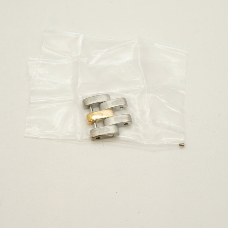 【6wfc0189】カルティエ パンテールMM 1ロウ アイボリー文字盤【中古】腕時計 メンズ レディース ユニセックス