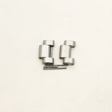 【6wfc0206】オメガ シーマスター アクアテラ 2503.30 シルバー文字盤【中古】腕時計 メンズ