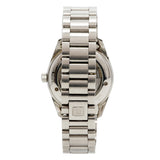 【6wfc0206】オメガ シーマスター アクアテラ 2503.30 シルバー文字盤【中古】腕時計 メンズ