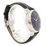 【6wfc0220】IWC アイダブリューシー シャフハウゼン ポートフィノ クロノグラフ IW391008 黒文字盤【中古】腕時計 メンズ