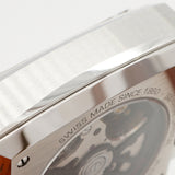 【6wfc0254】タグホイヤー モナコ クロノグラフ CBL2111 青文字盤【中古】腕時計 メンズ
