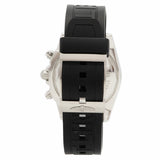 【6wfc0258】ブライトリング クロノマット44 AB011010/AB0110 黒文字盤【中古】腕時計 メンズ