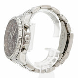 【6wfc0259】ブライトリング ベントレーGT A13362 ブラウン文字盤【中古】腕時計 メンズ