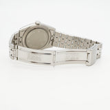 【6wfd0279】チュードル プリンス デイトデイ 76200 黒文字盤【中古】腕時計 メンズ