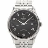 【6wfd0280】チュードル 1926 91650 グレー文字盤【中古】腕時計 メンズ