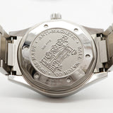【6wfd0295】ボールウォッチ エンジニア マーベライト クロノメーター NM9026C 青文字盤【中古】腕時計 メンズ