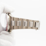 【6wfd0296】ボールウォッチ ロードマスター パイロット GMT DG3038A-S2CJ-BK 黒文字盤【中古】腕時計 メンズ