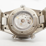【6wfd0296】ボールウォッチ ロードマスター パイロット GMT DG3038A-S2CJ-BK 黒文字盤【中古】腕時計 メンズ