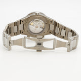 【6wfd0296】ボールウォッチ ロードマスター パイロット GMT DG3038A-S2CJ-BK 黒文字盤【中古】腕時計 メンズ