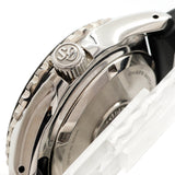 【6wfd0308】セイコー グランドセイコー ダイバーズ スプリングドライブ SBGA463/9R65-0EE0 黒文字盤【中古】腕時計 メンズ
