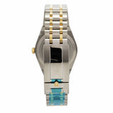 【6wfd0333】チュードル ロイヤル 36ｍｍ 2836C1A3 ゴールド文字盤【中古】腕時計 ボーイズ