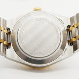 【6wfd0333】チュードル ロイヤル 36ｍｍ 2836C1A3 ゴールド文字盤【中古】腕時計 ボーイズ