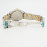 【6wfd0333】チュードル ロイヤル 36ｍｍ 2836C1A3 ゴールド文字盤【中古】腕時計 ボーイズ