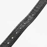 【6wga0011】セイコー クレドール WG 4J80-0010 シルバー文字盤【中古】腕時計 レディース