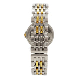 【6wga0025】ダンヒル エリート シルバー文字盤【中古】腕時計 メンズ レディース ユニセックス
