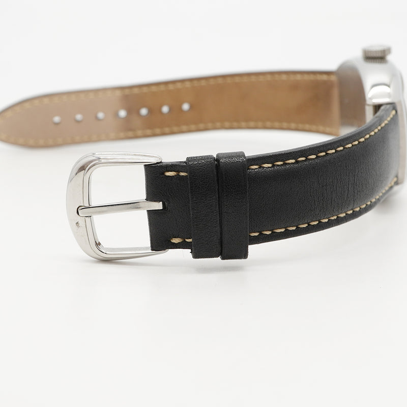 【6wga0026】フランクミュラー カサブランカ サハラ 5850CASA 黒文字盤【中古】腕時計 メンズ