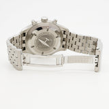 【6wga0043】IWC アイダブリューシー シャフハウゼン パイロットウォッチ クロノグラフ IW377710 黒文字盤【中古】腕時計 メンズ