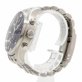 【6wga0043】IWC アイダブリューシー シャフハウゼン パイロットウォッチ クロノグラフ IW377710 黒文字盤【中古】腕時計 メンズ