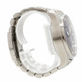 【6wga0043】IWC アイダブリューシー シャフハウゼン パイロットウォッチ クロノグラフ IW377710 黒文字盤【中古】腕時計 メンズ