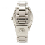 【6wga0055】セイコー グランドセイコー ヘリテージコレクション SBGP009/9F85-0AC0 シルバー文字盤【中古】腕時計 メンズ