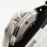【6wga0066】オメガ シーマスター 212.30.41.20.01.003 黒文字盤【中古】腕時計 メンズ