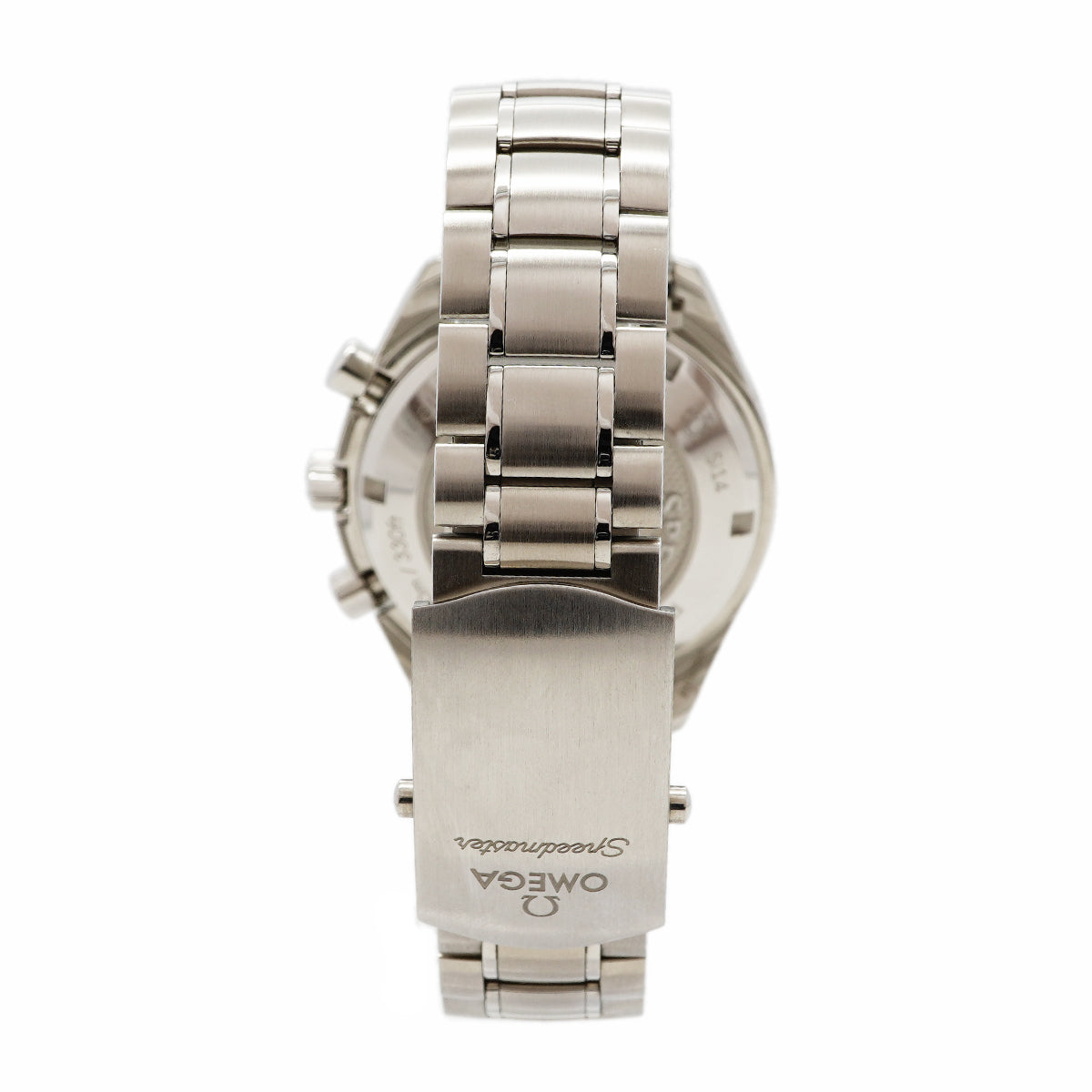 【6wgb0088】オメガ スピードマスター レーシング 326.30.40.50.01.002 黒文字盤【中古】腕時計 メンズ