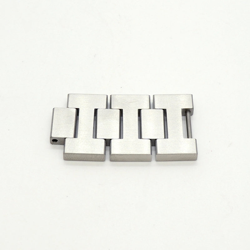 【6wgb0164】カルティエ パシャC W31074M7 白文字盤【中古】腕時計 ボーイズ