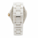 【6wgc0168】シャネル J12-365 H3839 シルバー文字盤【中古】腕時計 メンズ レディース ユニセックス