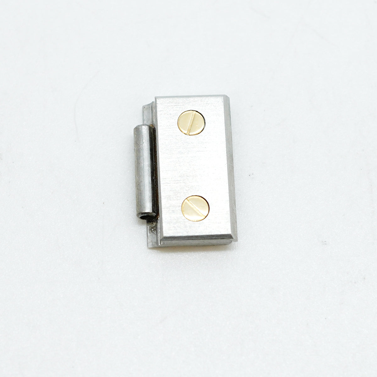 【6wgc0170】カルティエ サントスオクタゴンLM W2001583 アイボリー文字盤【中古】腕時計 メンズ レディース ユニセックス
