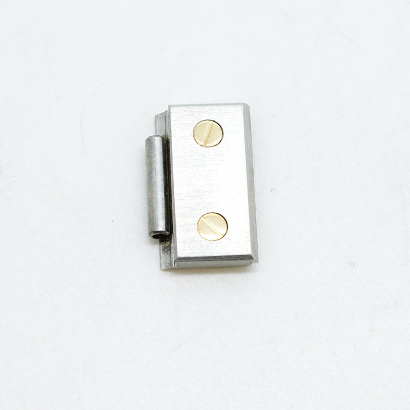 【6wgc0170】カルティエ サントスオクタゴンLM W2001583 アイボリー文字盤【中古】腕時計 メンズ レディース ユニセックス