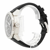 【6wgc0176】IWC アイダブリューシー シャフハウゼン アクアタイマー IW329002 黒文字盤【中古】腕時計 メンズ