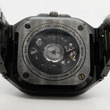 【6wgc0196】ベル&ロス BR05 スケルトン ブラックセラミック BR05A-BL-SK-CE/SCE スケルトン文字盤【中古】腕時計 メンズ