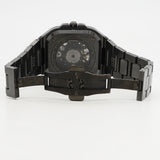 【6wgc0196】ベル&ロス BR05 スケルトン ブラックセラミック BR05A-BL-SK-CE/SCE スケルトン文字盤【中古】腕時計 メンズ