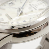 【6wgc0201】セイコー グランドセイコー エレガンスコレクション SBGE025/9R66-0AL0 シルバー文字盤【中古】腕時計 メンズ
