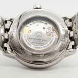 【6wgc0226】レイモンドウェイル マエストロ 2237-ST-65001 シルバー文字盤【中古】腕時計 メンズ