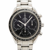 【6wgc0243】オメガ スピードマスター レーシング 326.30.40.50.01.001 黒文字盤【中古】腕時計 メンズ